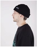 Шапка ANTEATER Ant-Hat2-Blk - фото 31863