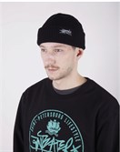 Шапка ANTEATER Ant-Hat2-Blk - фото 31864