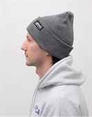 Шапка ANTEATER Ant-Hat-Grey - фото 32255