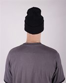 Шапка ANTEATER Ant-Hat-Black - фото 32260