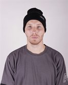Шапка ANTEATER Ant-Hat-Black - фото 32261