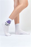 Носки SUPER SOCKS Поп-ит и симпл-димпл - фото 32349