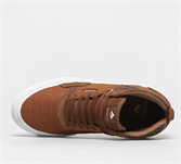 Кеды Emerica Pillar - brown - фото 32466