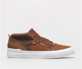 Кеды Emerica Pillar - brown - фото 32468