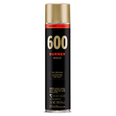 Аэрозольная краска Molotow BURNER ЗОЛОТО 600МЛ 940499 - фото 32502