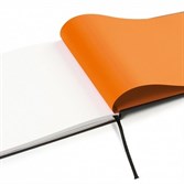 Molotow ARTBOOK ONE4ALL A4 Книга 96 страниц 150гр/м? 801102 - фото 32610