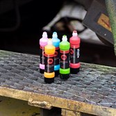 Molotow Маркер Dripstick 863009 оранжевый 6мм 30мл - фото 32928