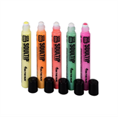 OTR.006 SOULTIP оранжевый сквизер 15 мл с круглым пером 6 мм - фото 33201