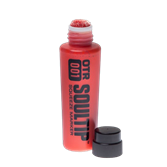 OTR.001 SOULTIP хром золото сквизер 120 мл с кругым пером 22 мм - фото 33314