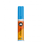 Molotow Маркер ONE4ALL 327HS акриловый 327560 (042) фиолетовый 4-8 мм - фото 33728