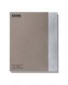 KRINK SKETCHPAD 20.3x25.4 150 листов 100гр - фото 33742