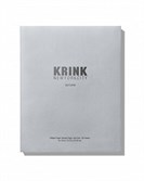 KRINK SKETCHPAD 20.3x25.4 150 листов 100гр - фото 33743