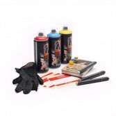 Набор Graffiti Box - фото 33746