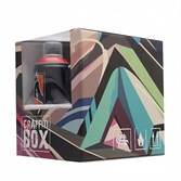 Набор Graffiti Box - фото 33748