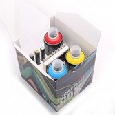 Набор Graffiti Box - фото 33751