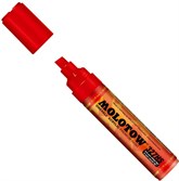 Molotow Маркер ONE4ALL 327HS акриловый 327562 (221) светло-зеленый  4-8 мм - фото 33830