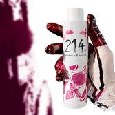 214 Ink заправка фиолетовые Dark purple 200мл - фото 33894