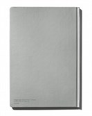 KRINK SKETCHBOOK SILVER 75страниц 21.10x29.7см - фото 33903