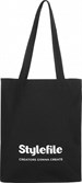 Сумка Stylefile Logo Big TA17C00201 - фото 34217