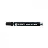 Hubik paint marker синий - фото 34286