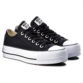 Converse кеды CHUCK TAYLOR ALL STAR LIFT 560250 - фото 34446