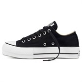 Converse кеды CHUCK TAYLOR ALL STAR LIFT 560250 - фото 34451