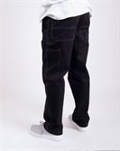 Брюки ANTEATER Workchino-Black - фото 34625