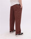 Брюки ANTEATER Workchino-Brown - фото 34632