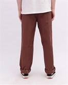 Брюки ANTEATER Workchino-Brown - фото 34633