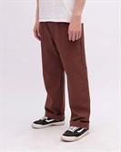 Брюки ANTEATER Workchino-Brown - фото 34634