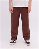 Брюки ANTEATER Workchino-Brown - фото 34635
