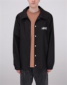 Куртка ANTEATER Coachjkt-NLN-Black - фото 34644