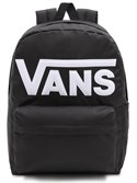 Рюкзак Vans VA5KHPY28 MN OLD SKOOL DROP V Black/White - фото 35053