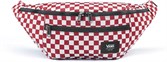Сумка на пояс Vans VA2ZXX976 MN WARD CROSS BODY P Chili Pepper Ch - фото 35113
