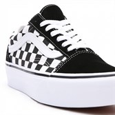 Vans Кеды VA3B3UHRK UA Old Skool Platfor - фото 35152