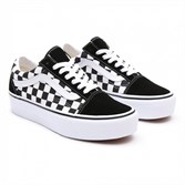 Vans Кеды VA3B3UHRK UA Old Skool Platfor - фото 35155