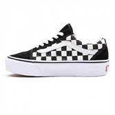 Vans Кеды VA3B3UHRK UA Old Skool Platfor - фото 35156