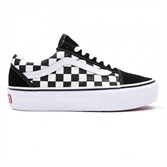 Vans Кеды VA3B3UHRK UA Old Skool Platfor - фото 35158