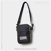 Cумка мессенджер КУЛЬТУРА "BOX LOGO", хаки - фото 35687