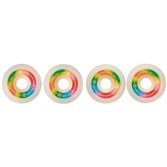 Комплект колес Юнион Gradient, 52mm/102a, F5 - фото 35914