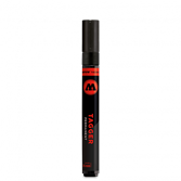 Molotow маркер Tagger Speedflow 2-6mm черный 211022 - фото 36129