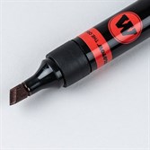 Molotow маркер Tagger Speedflow 2-6mm черный 211022 - фото 36133