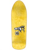 Дека New Deal ADVENTURES OF JUSTIN GIRARD HT (9.72) - фото 36414