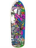Дека New Deal ADVENTURES OF JUSTIN GIRARD HT (9.72) - фото 36415
