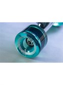 Лонгборд Dusters CRUISIN CHROME LONGBOARD   HOLOGRAPHIC (37) - фото 36485