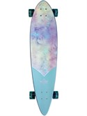Лонгборд Dusters CRUISIN CHROME LONGBOARD   HOLOGRAPHIC (37) - фото 36489