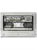 Подшипник Andale TIAGO MIXTAPE VOLUME 2 TIAGO/WHITE - фото 36546