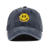 Кепка Бордшоп#1 glich синий - фото 36577