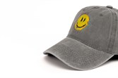 Кепка Бордшоп#1 glich серый - фото 36578