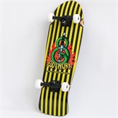 Круизер Footwork HELLFIRE 30.14" x 10.5" - фото 36721